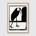 A Lame Marabou (1909)