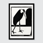 A Lame Marabou (1909)