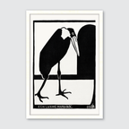 A Lame Marabou (1909)