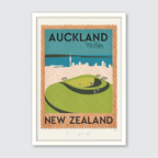 Auckland Mt Eden