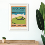 Auckland Mt Eden