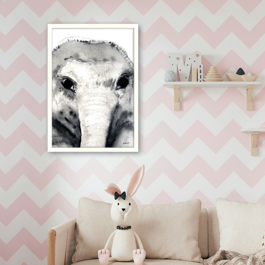 Baby Elephant