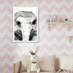 Baby Elephant