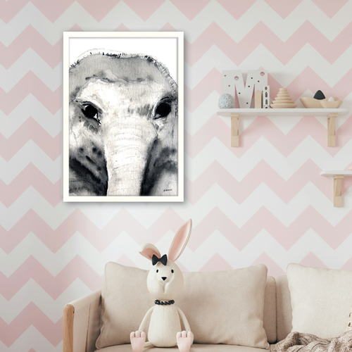 Baby Elephant