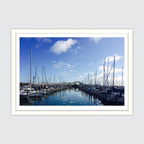 Westhaven Marina ✜