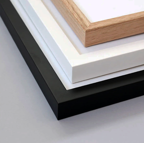 Birds (Yatsuo no Tsubaki) Woodblock