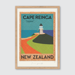 Cape Reinga