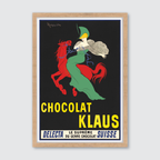 Chocolat Klaus (1903)