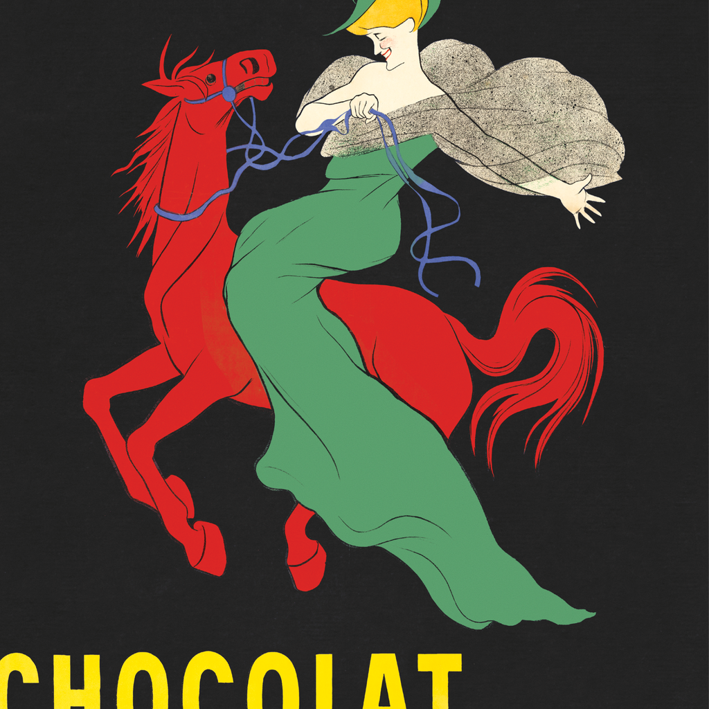 Chocolat Klaus (1903)