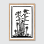 Ferns (1920)