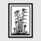 Ferns (1920)