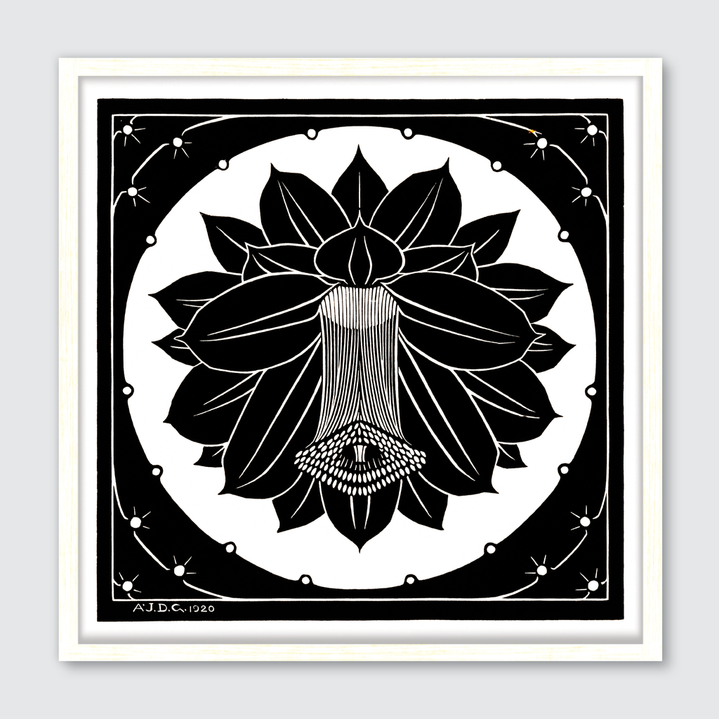 Flower (1920)