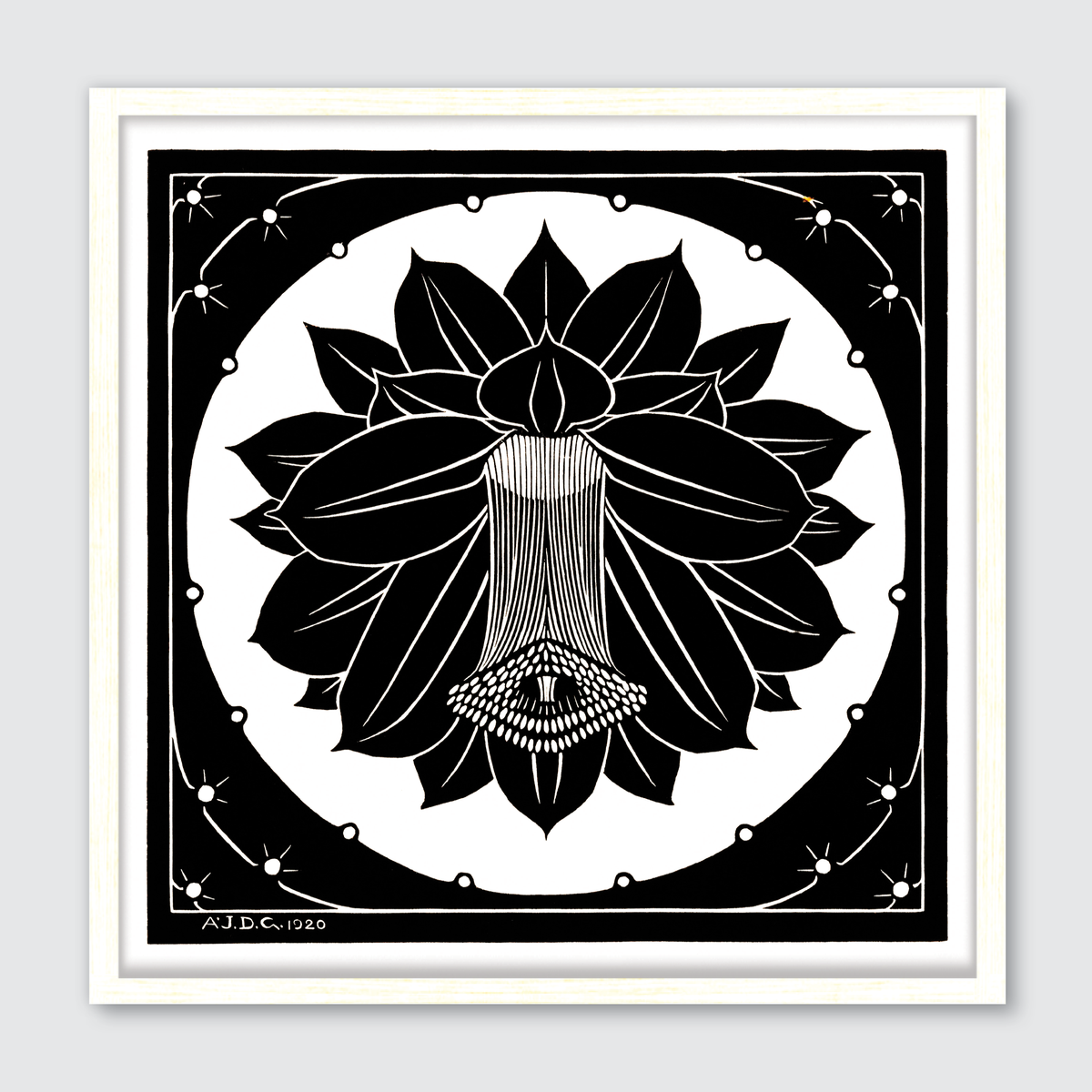 Flower (1920)