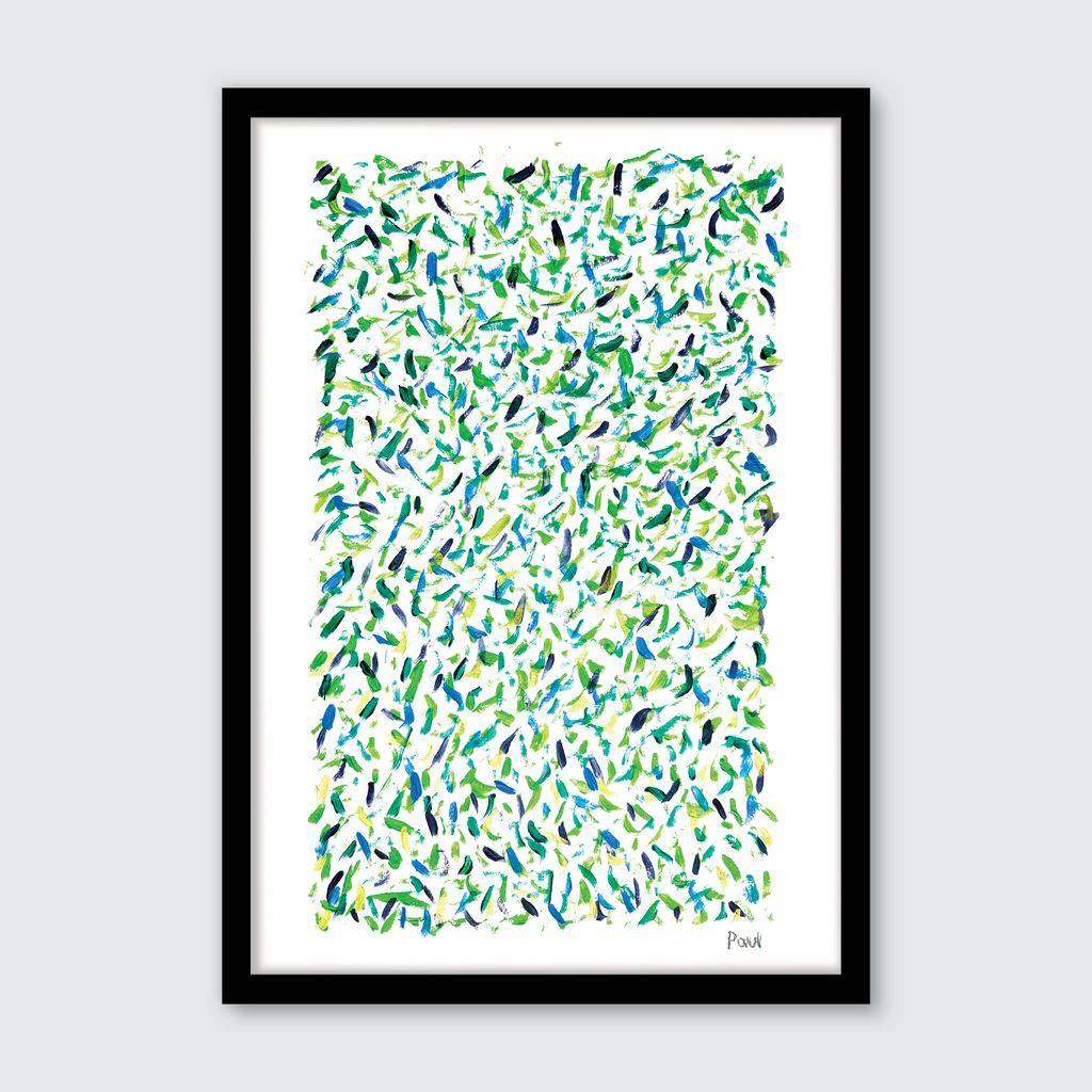 Forest Floor