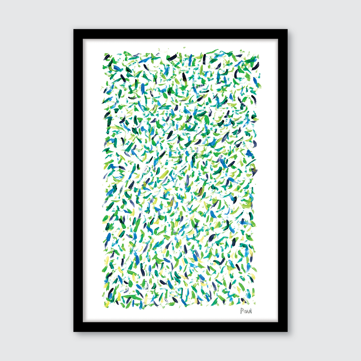 Forest Floor