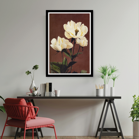 Hærdaceous Peony