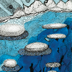 Ice Bubbles