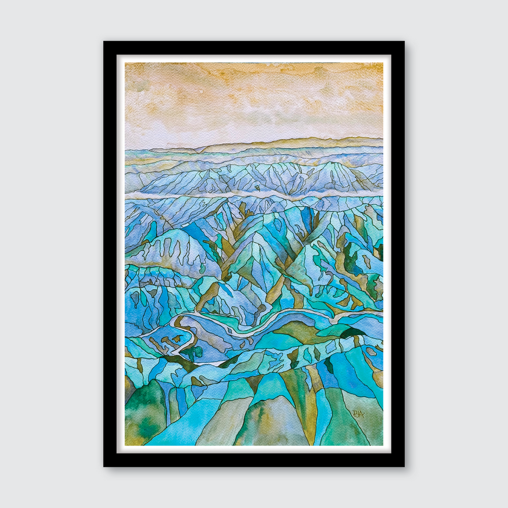 Kaikoura I