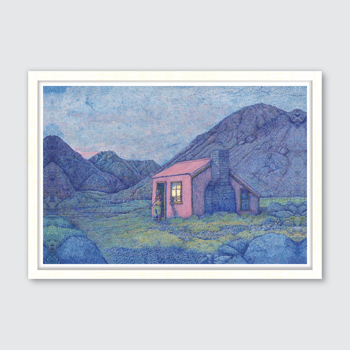 Kea Hut