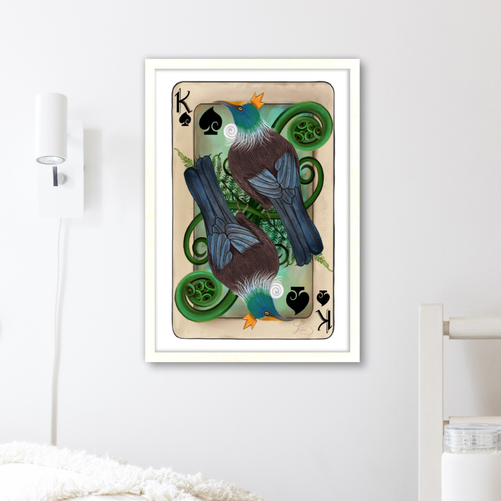 King of Spades