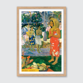 La Orana Maria