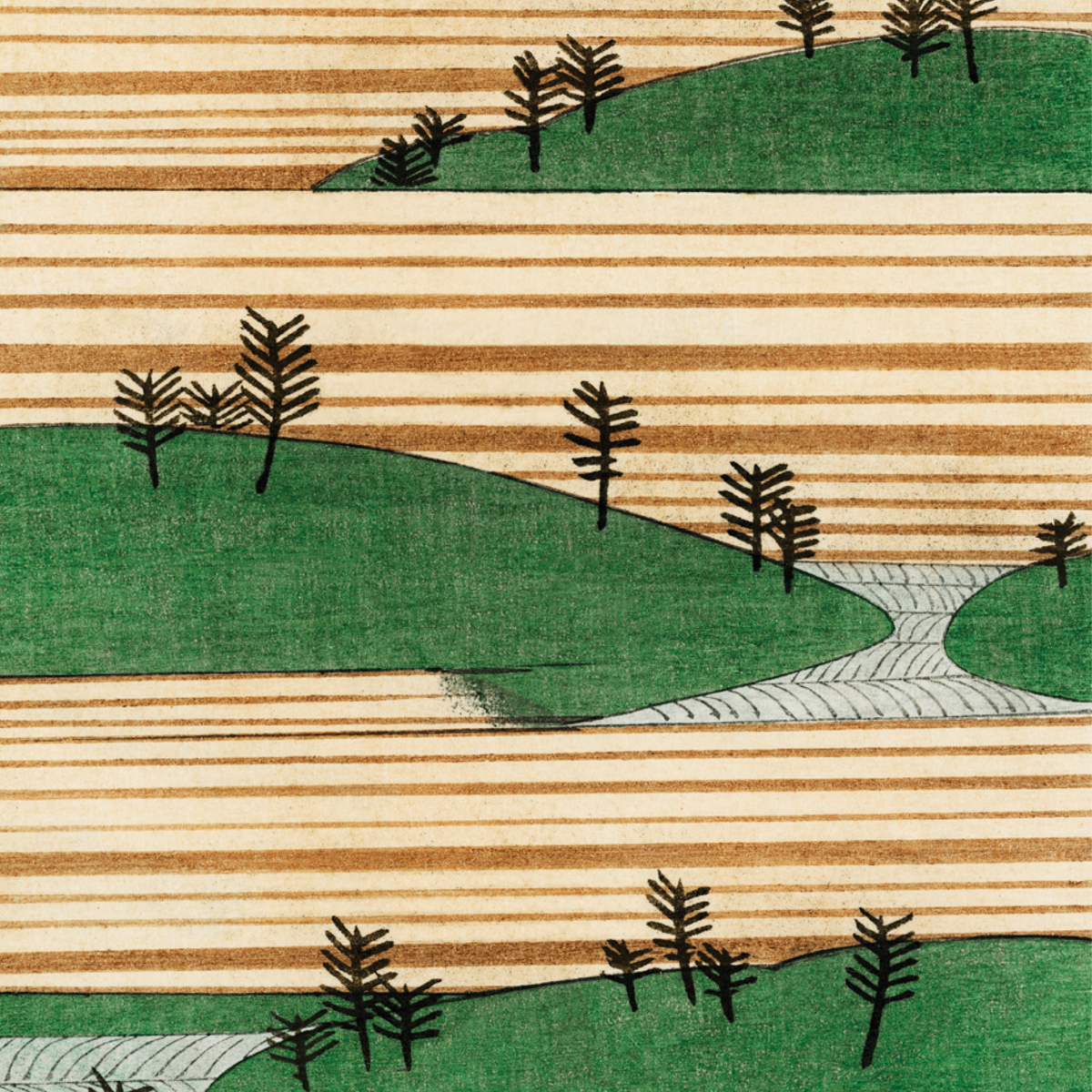 Landscape Bijutsu Sekai
