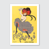 Le Frou Frou 20’ (1899)