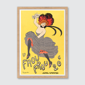 Le Frou Frou 20’ (1899)