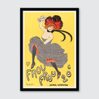 Le Frou Frou 20’ (1899)