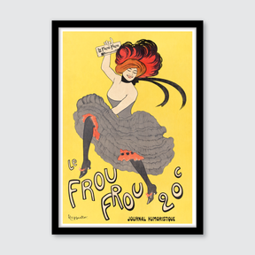 Le Frou Frou 20’ (1899)