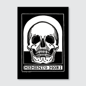 Momento Mori (1916)