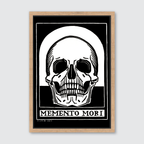 Momento Mori (1916)