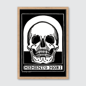 Momento Mori (1916)