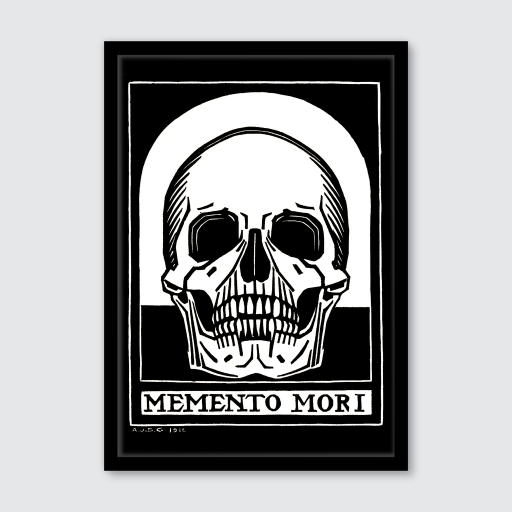 Momento Mori (1916)