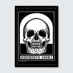 Momento Mori (1916)