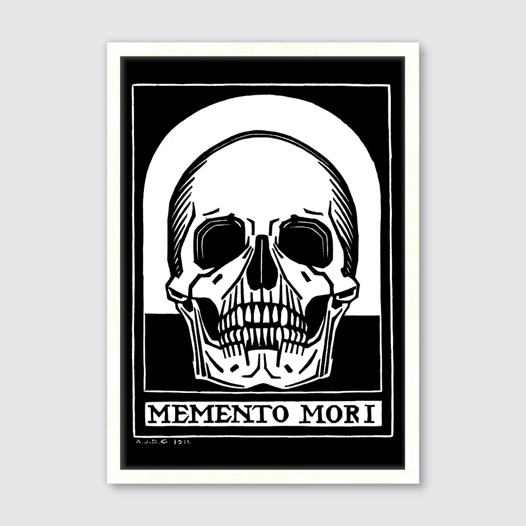 Momento Mori (1916)