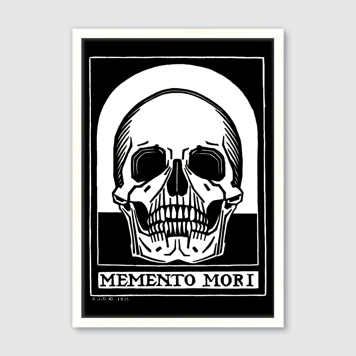 Momento Mori (1916)