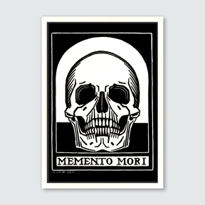 Momento Mori (1916)