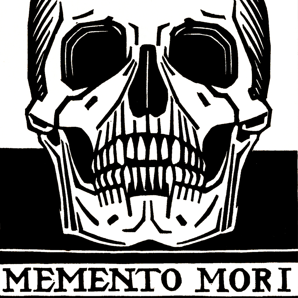 Momento Mori (1916)