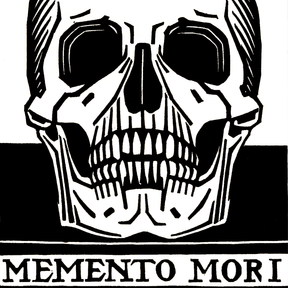 Momento Mori (1916)