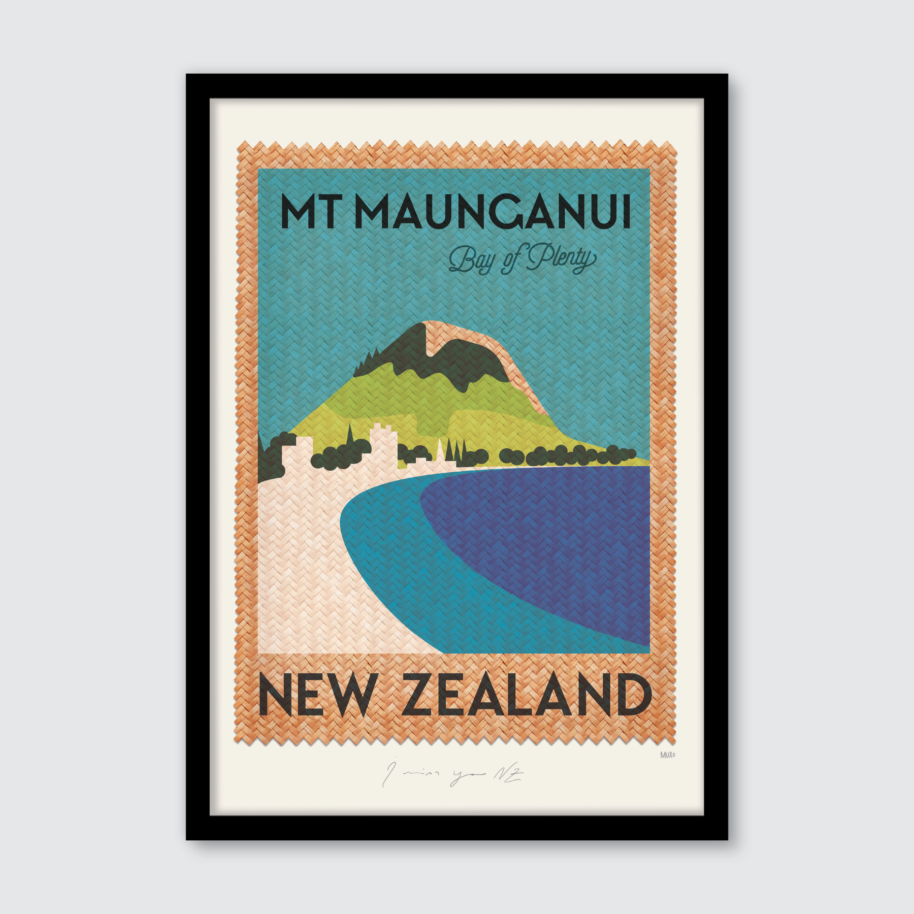 Mt Maunganui NZ