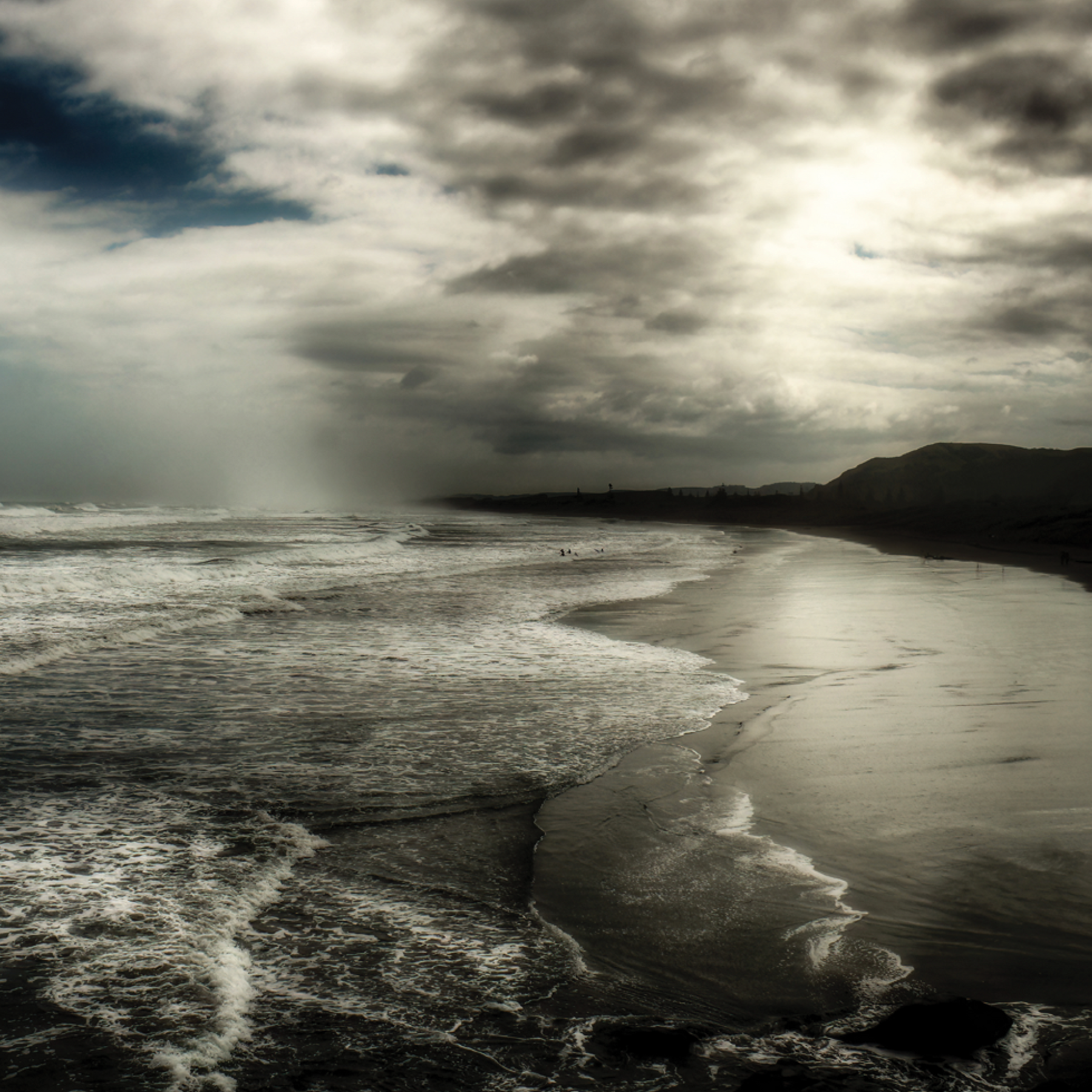 Muriwai Magic