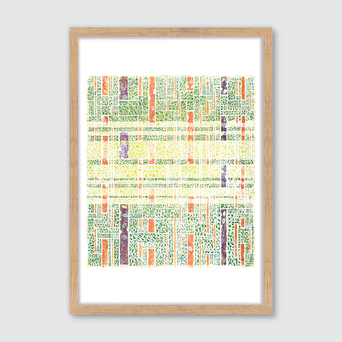 Native Weave