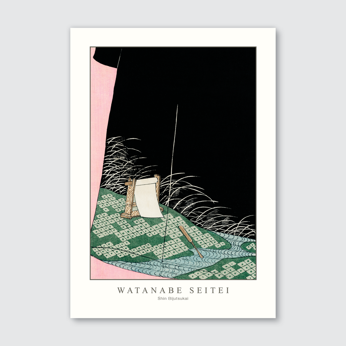 Nightscape Bijutsu Sekai