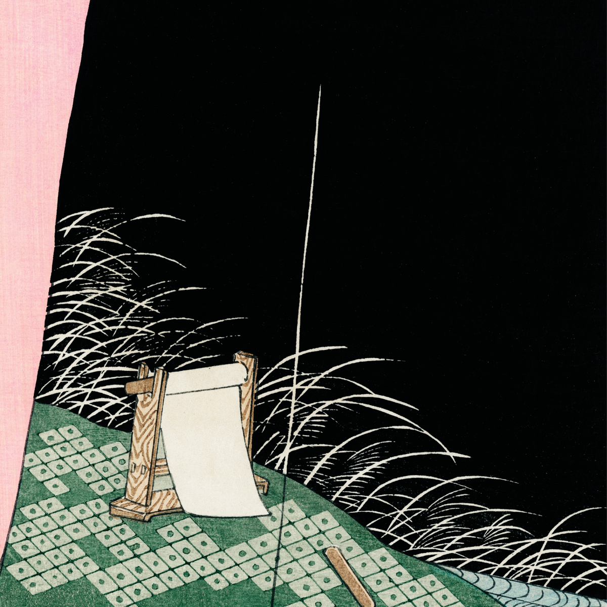 Nightscape Bijutsu Sekai