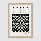Ornament of Scales