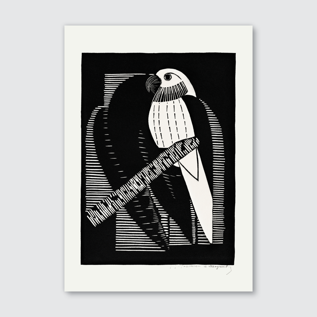 Parakeets (1927)