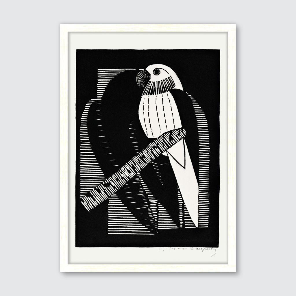 Parakeets (1927)