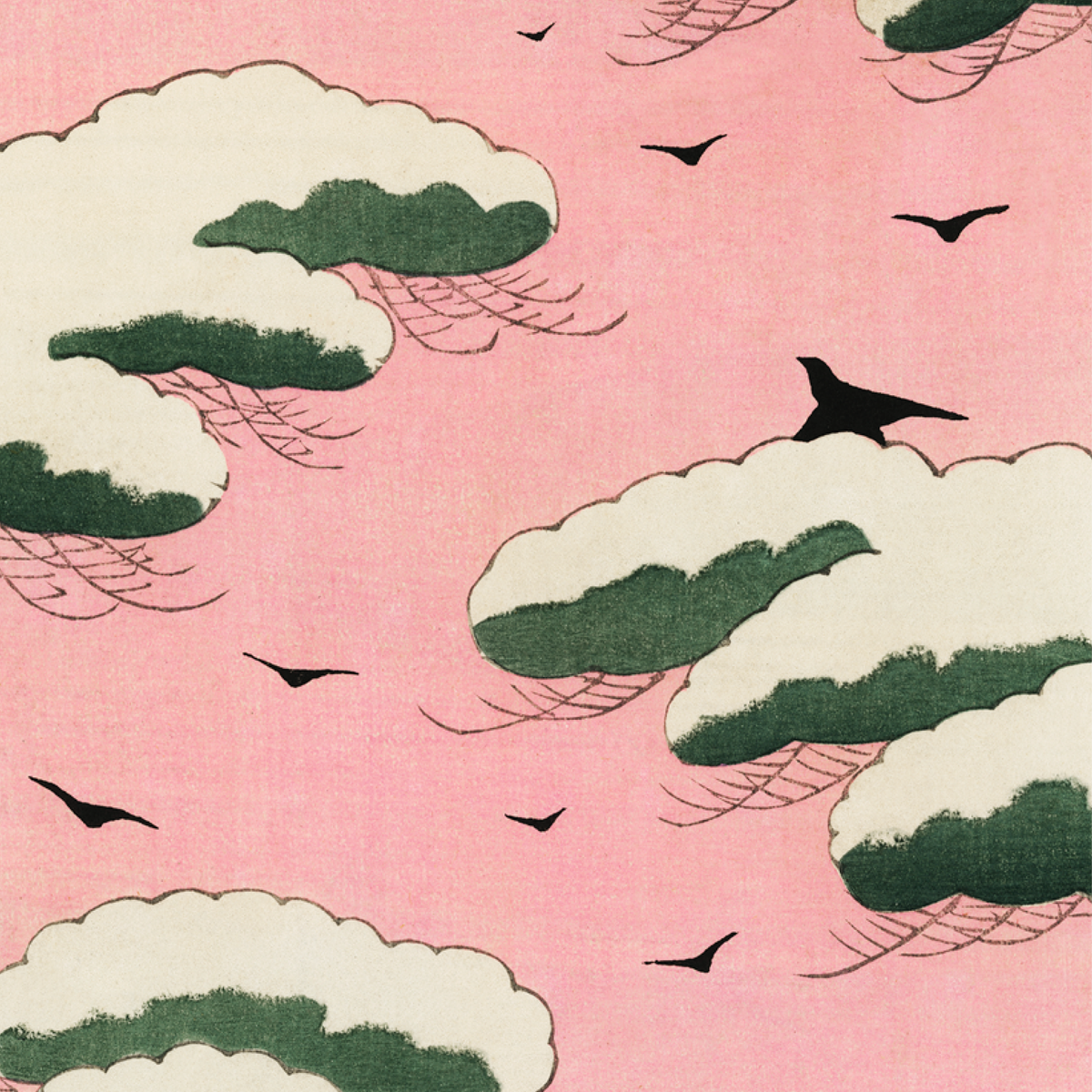Pink Sky Bijutsu Sekai
