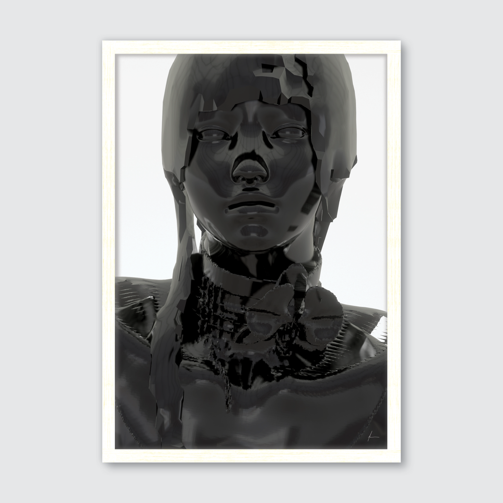 Portrait of a Girl_IV